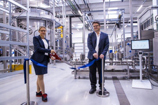 New Alfa Laval Fluid Handling Application & Innovation Centre opens in Denmark